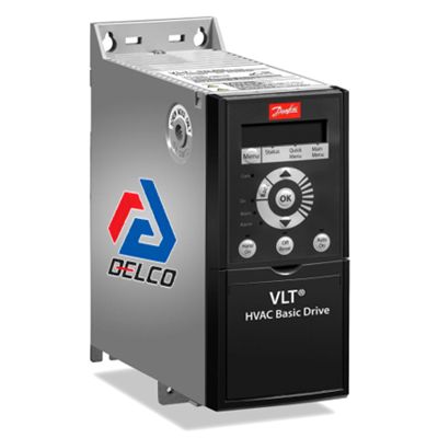 اینورتر دانفوس